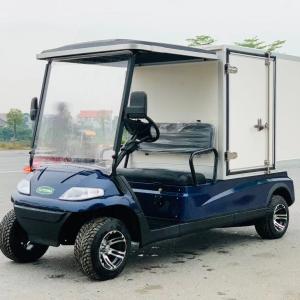 Xe golf điện 6 chỗ LVTONG LT-A627.6