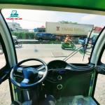 Xe golf điện 6 chỗ LVTONG LT-A627.6