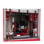 Xe golf điện 6 chỗ LVTONG LT-A627.6