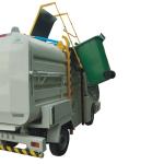 Xe golf điện 6 chỗ LVTONG LT-A627.6