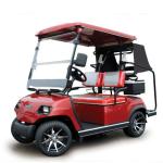Xe golf điện 6 chỗ LVTONG LT-A627.6