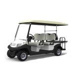 Xe golf điện 6 chỗ LVTONG LT-A627.6
