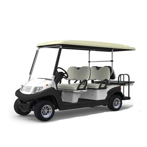 Xe golf điện 6 chỗ LVTONG LT-A627.6