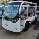 Xe golf điện 6 chỗ LVTONG LT-A627.6