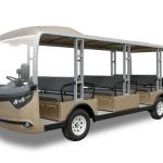 Xe golf điện 6 chỗ LVTONG LT-A627.6