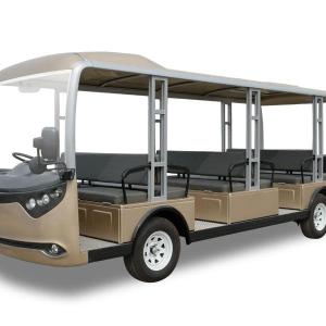 Xe golf điện 6 chỗ LVTONG LT-A627.6