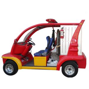 Xe golf điện 6 chỗ LVTONG LT-A627.6