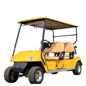 Xe golf điện 6 chỗ LVTONG LT-A627.6