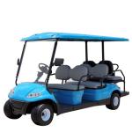 Xe golf điện 6 chỗ LVTONG LT-A627.6