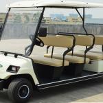 Xe golf điện 6 chỗ LVTONG LT-A627.6