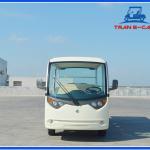 Xe golf điện 6 chỗ LVTONG LT-A627.6