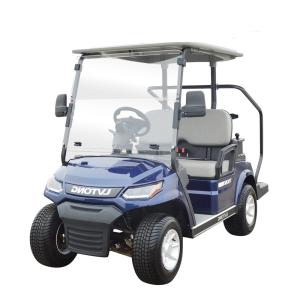 Xe golf điện 6 chỗ LVTONG LT-A627.6
