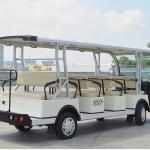 Xe golf điện 6 chỗ LVTONG LT-A627.6