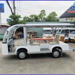 Xe golf điện 6 chỗ LVTONG LT-A627.6