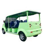 Xe golf điện 6 chỗ LVTONG LT-A627.6