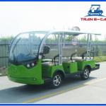 Xe golf điện 6 chỗ LVTONG LT-A627.6
