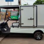 Xe golf điện 6 chỗ LVTONG LT-A627.6