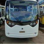 Xe golf điện 6 chỗ LVTONG LT-A627.6