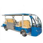 Xe golf điện 6 chỗ LVTONG LT-A627.6