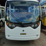 Xe golf điện 6 chỗ LVTONG LT-A627.6