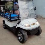 Xe golf điện 6 chỗ LVTONG LT-A627.6