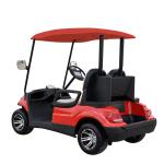 Xe golf điện 6 chỗ LVTONG LT-A627.6