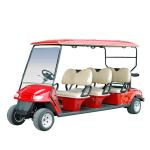 Xe golf điện 6 chỗ LVTONG LT-A627.6