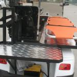 Xe golf điện 6 chỗ LVTONG LT-A627.6