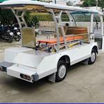 Xe golf điện 6 chỗ LVTONG LT-A627.6