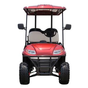 Xe golf điện 6 chỗ LVTONG LT-A627.6