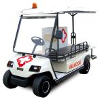 Xe golf điện 6 chỗ LVTONG LT-A627.6