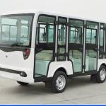 Xe golf điện 6 chỗ LVTONG LT-A627.6