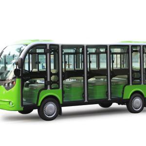 Xe golf điện 6 chỗ LVTONG LT-A627.6