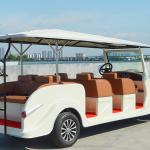 Xe golf điện 6 chỗ LVTONG LT-A627.6