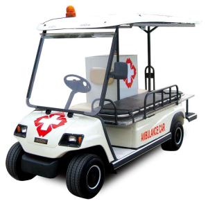 Xe golf điện 6 chỗ LVTONG LT-A627.6