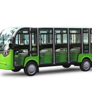 Xe golf điện 6 chỗ LVTONG LT-A627.6