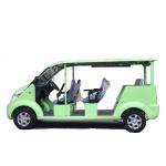Xe golf điện 6 chỗ LVTONG LT-A627.6