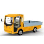 Xe golf điện 6 chỗ LVTONG LT-A627.6