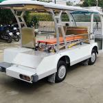 Xe golf điện 6 chỗ LVTONG LT-A627.6