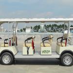 Xe golf điện 6 chỗ LVTONG LT-A627.6