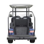 Xe golf điện 6 chỗ LVTONG LT-A627.6