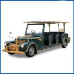 Xe golf điện 6 chỗ LVTONG LT-A627.6