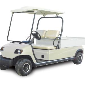 Xe golf điện 6 chỗ LVTONG LT-A627.6