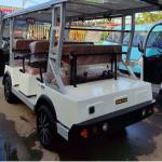 Xe golf điện 6 chỗ LVTONG LT-A627.6
