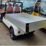 Xe golf điện 6 chỗ LVTONG LT-A627.6