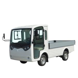 Xe golf điện 6 chỗ LVTONG LT-A627.6