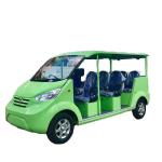 Xe golf điện 6 chỗ LVTONG LT-A627.6