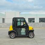 Xe golf điện 6 chỗ LVTONG LT-A627.6