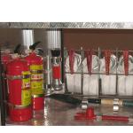 Xe golf điện 6 chỗ LVTONG LT-A627.6