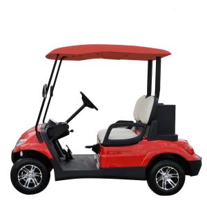Xe golf điện 6 chỗ LVTONG LT-A627.6